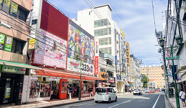大阪（日本橋）トレカ（tcg）専門店ガイド！購入から売却に失敗しないための完全攻略ガイド、ランキング形式でおすすめトレカ（tcg）専門店も紹介